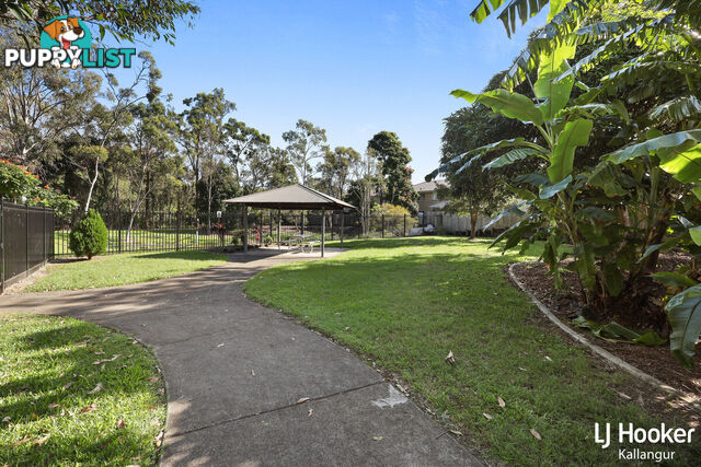 7/71-77 Goodfellows Road KALLANGUR QLD 4503