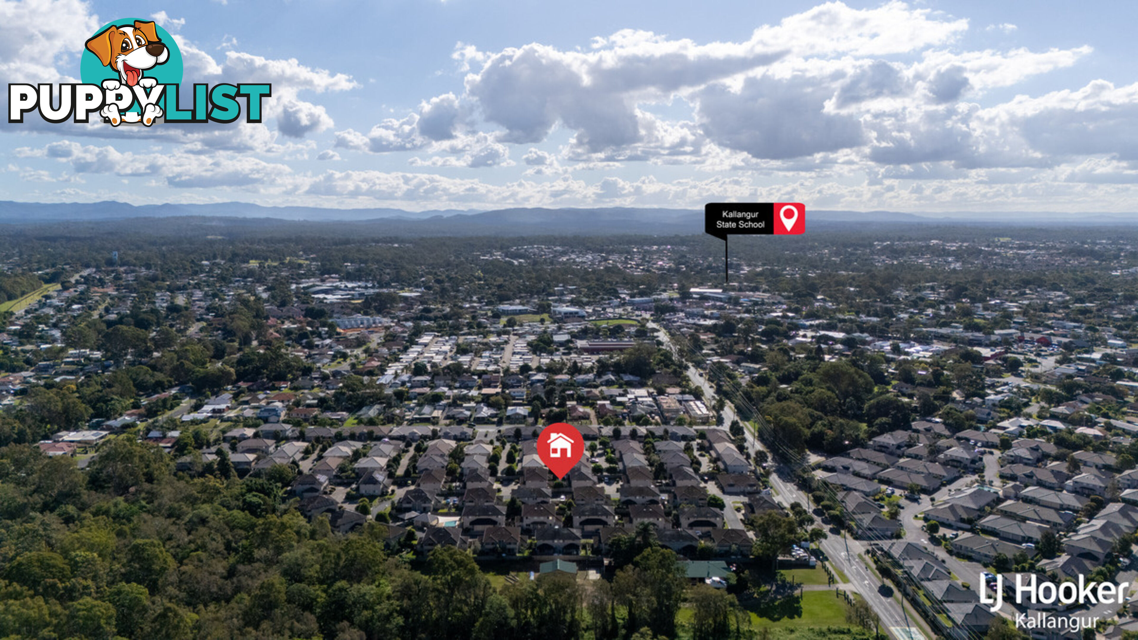 7/71-77 Goodfellows Road KALLANGUR QLD 4503