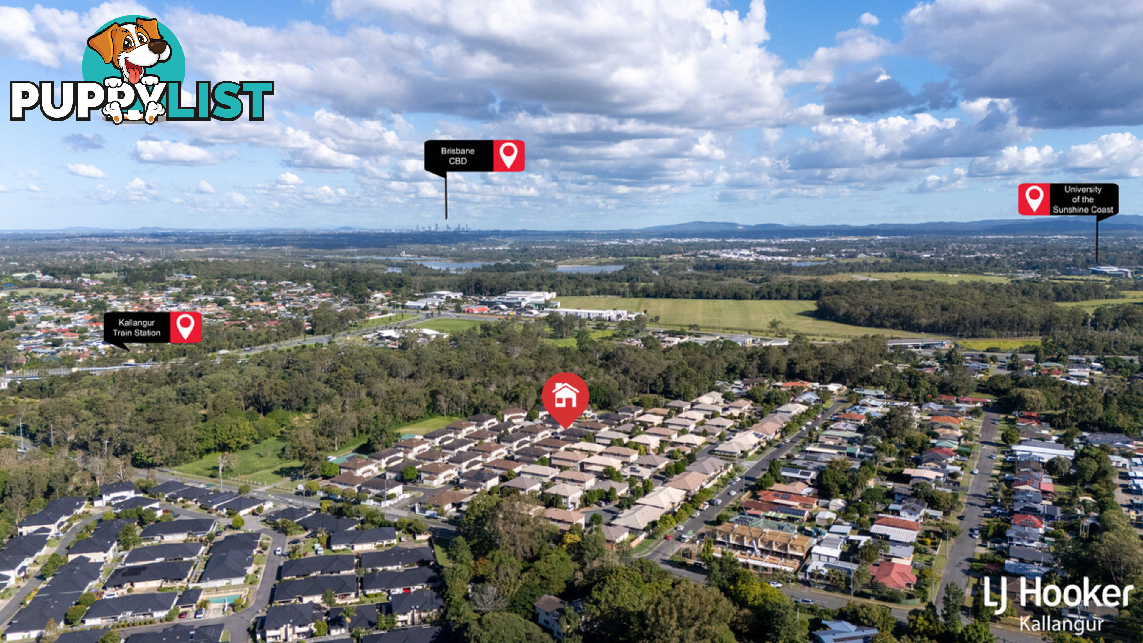 7/71-77 Goodfellows Road KALLANGUR QLD 4503