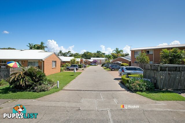 23/40 Leis Parade LAWNTON QLD 4501