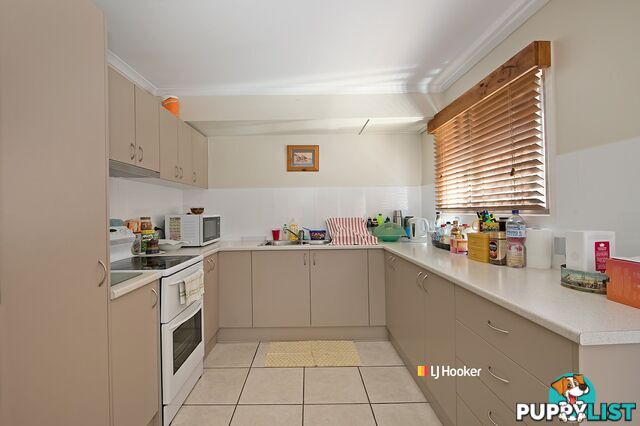 23/40 Leis Parade LAWNTON QLD 4501