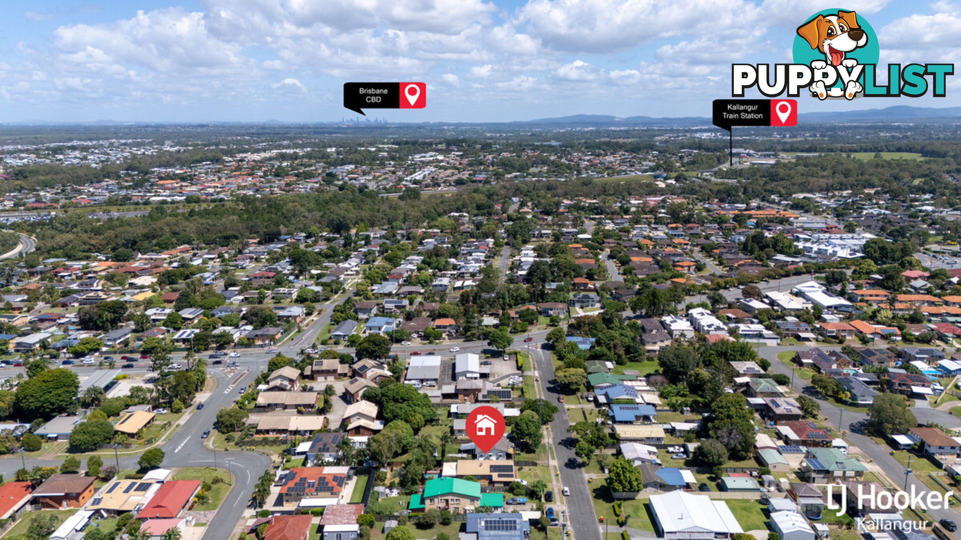 12 McNeill Road KALLANGUR QLD 4503