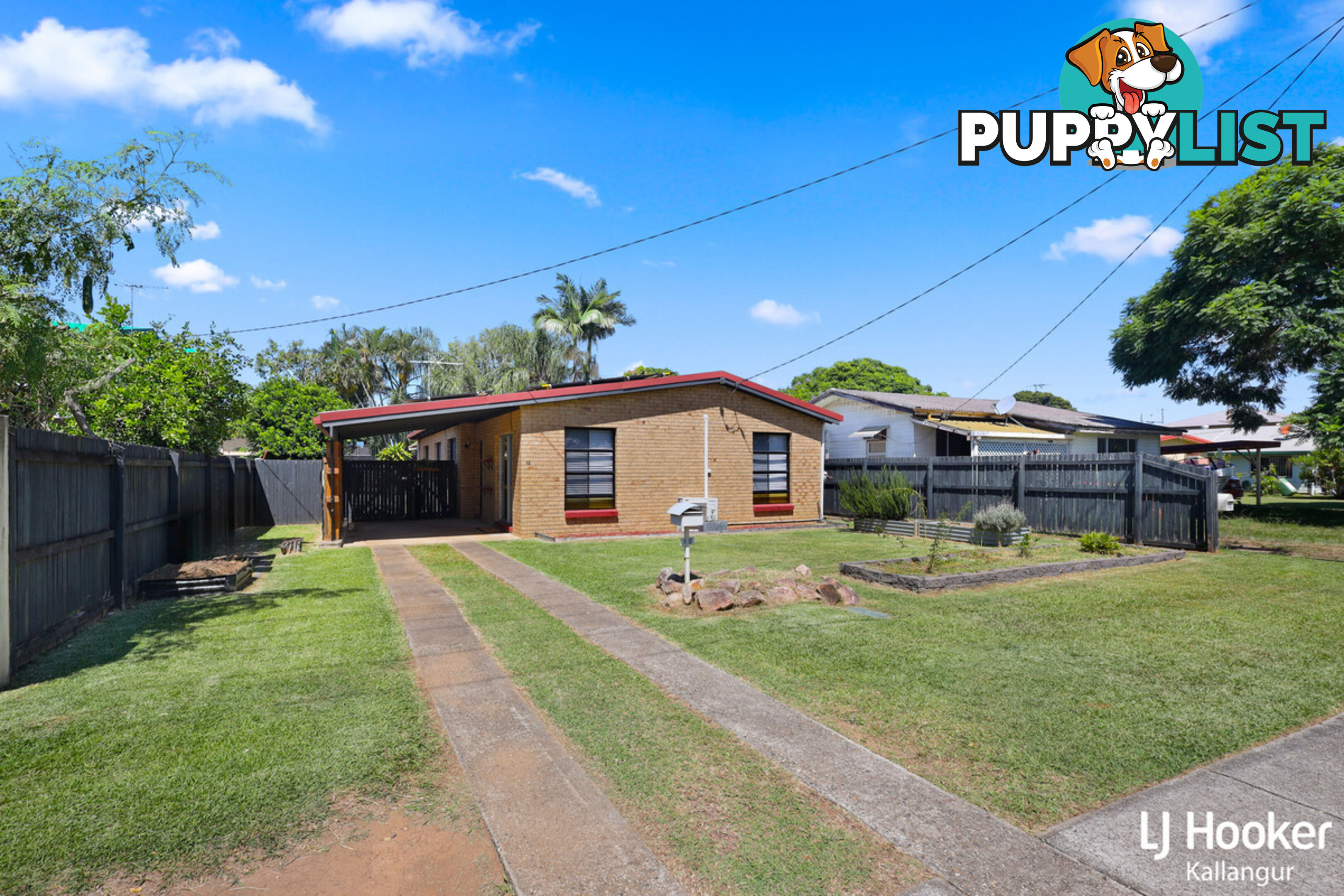 12 McNeill Road KALLANGUR QLD 4503