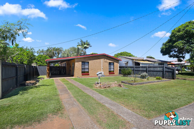 12 McNeill Road KALLANGUR QLD 4503