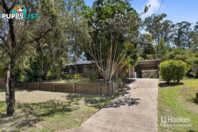 25 Mona Vale Way PETRIE QLD 4502