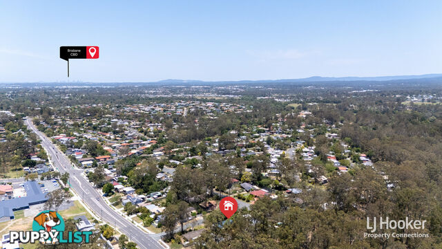 25 Mona Vale Way PETRIE QLD 4502