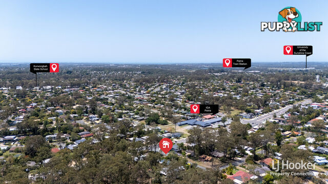 25 Mona Vale Way PETRIE QLD 4502