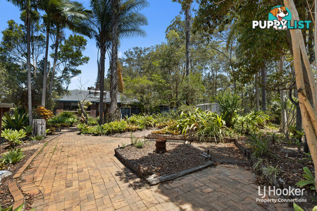 25 Mona Vale Way PETRIE QLD 4502