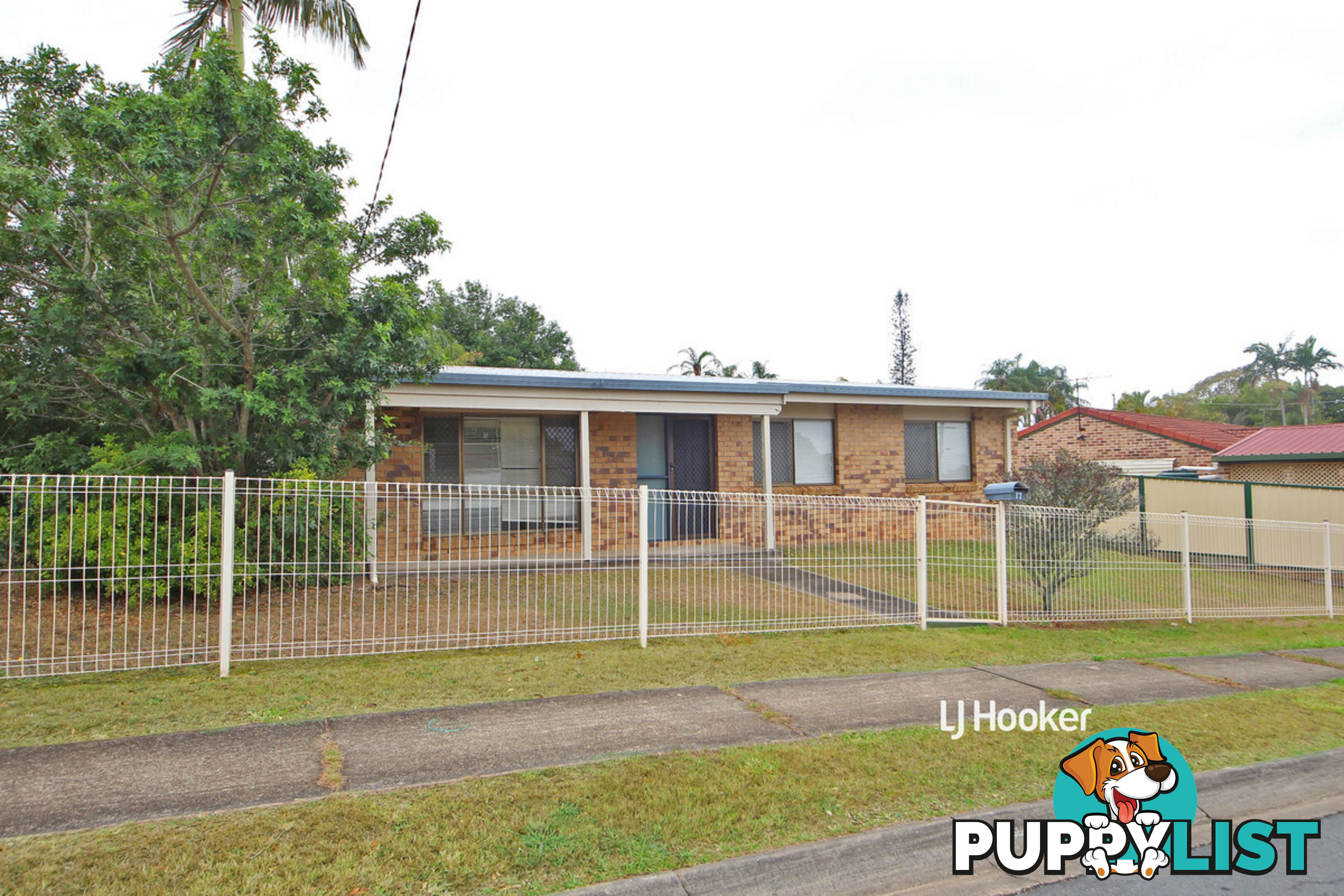 17 Huntington Drive KALLANGUR QLD 4503