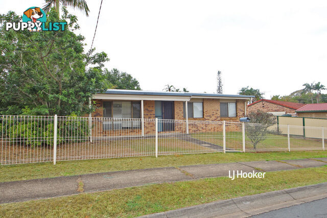 17 Huntington Drive KALLANGUR QLD 4503