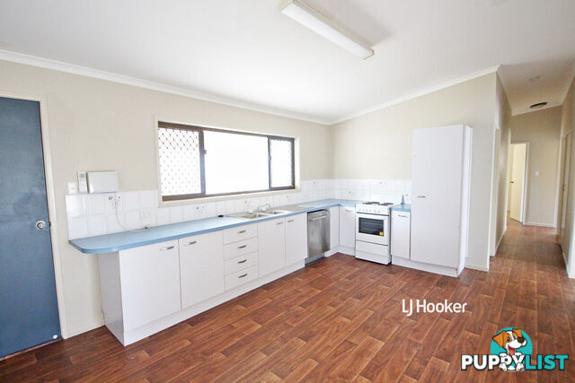 17 Huntington Drive KALLANGUR QLD 4503