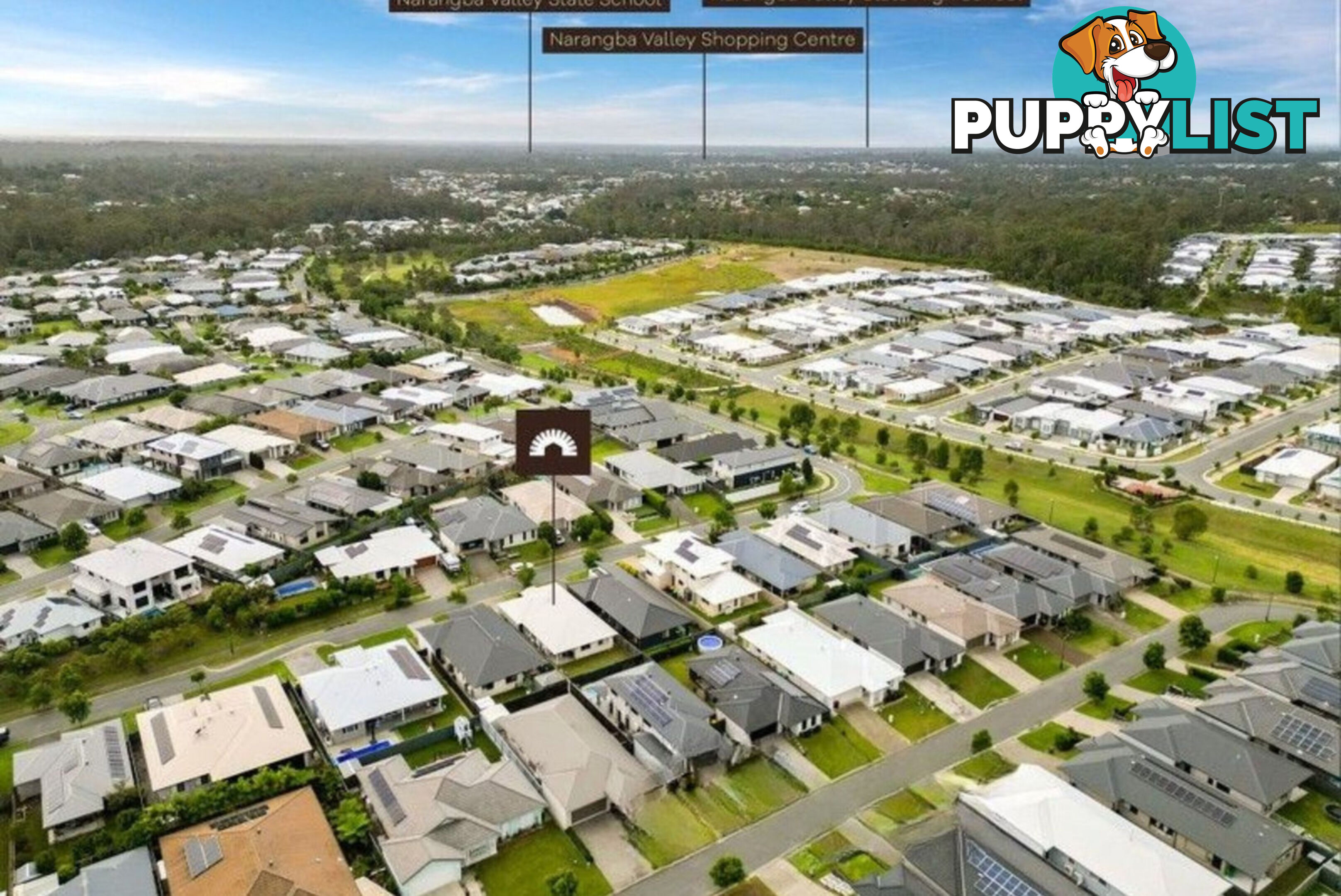 47 Splendid Parade NARANGBA QLD 4504