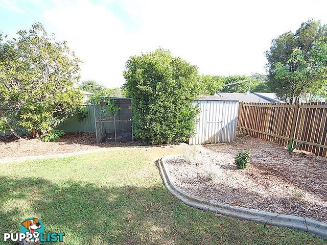 17 Cantor Street KALLANGUR QLD 4503