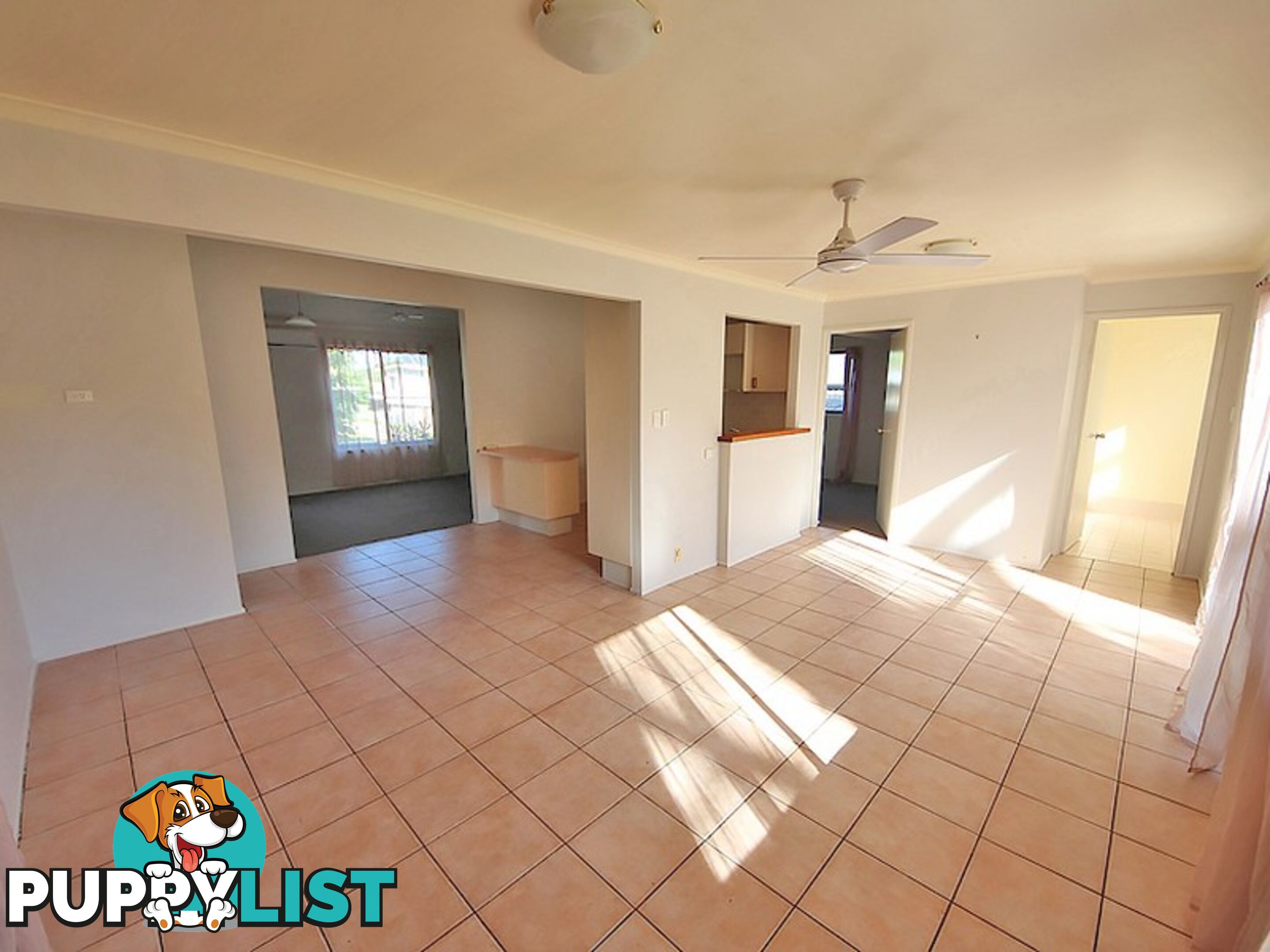 17 Cantor Street KALLANGUR QLD 4503