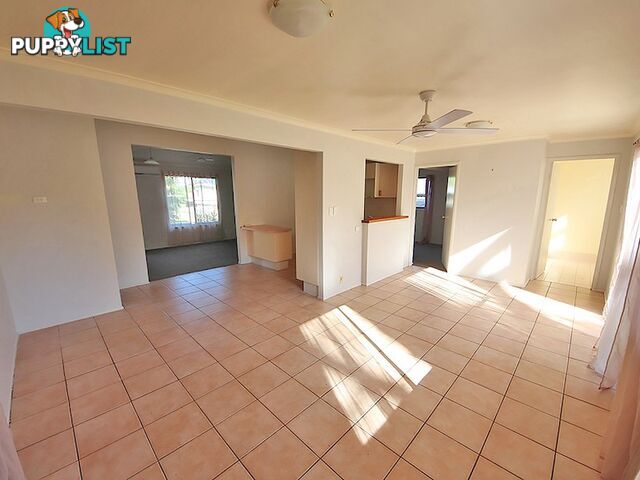 17 Cantor Street KALLANGUR QLD 4503