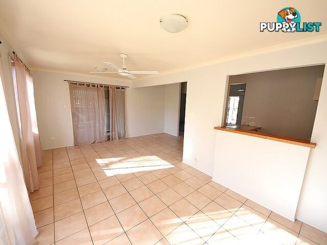 17 Cantor Street KALLANGUR QLD 4503