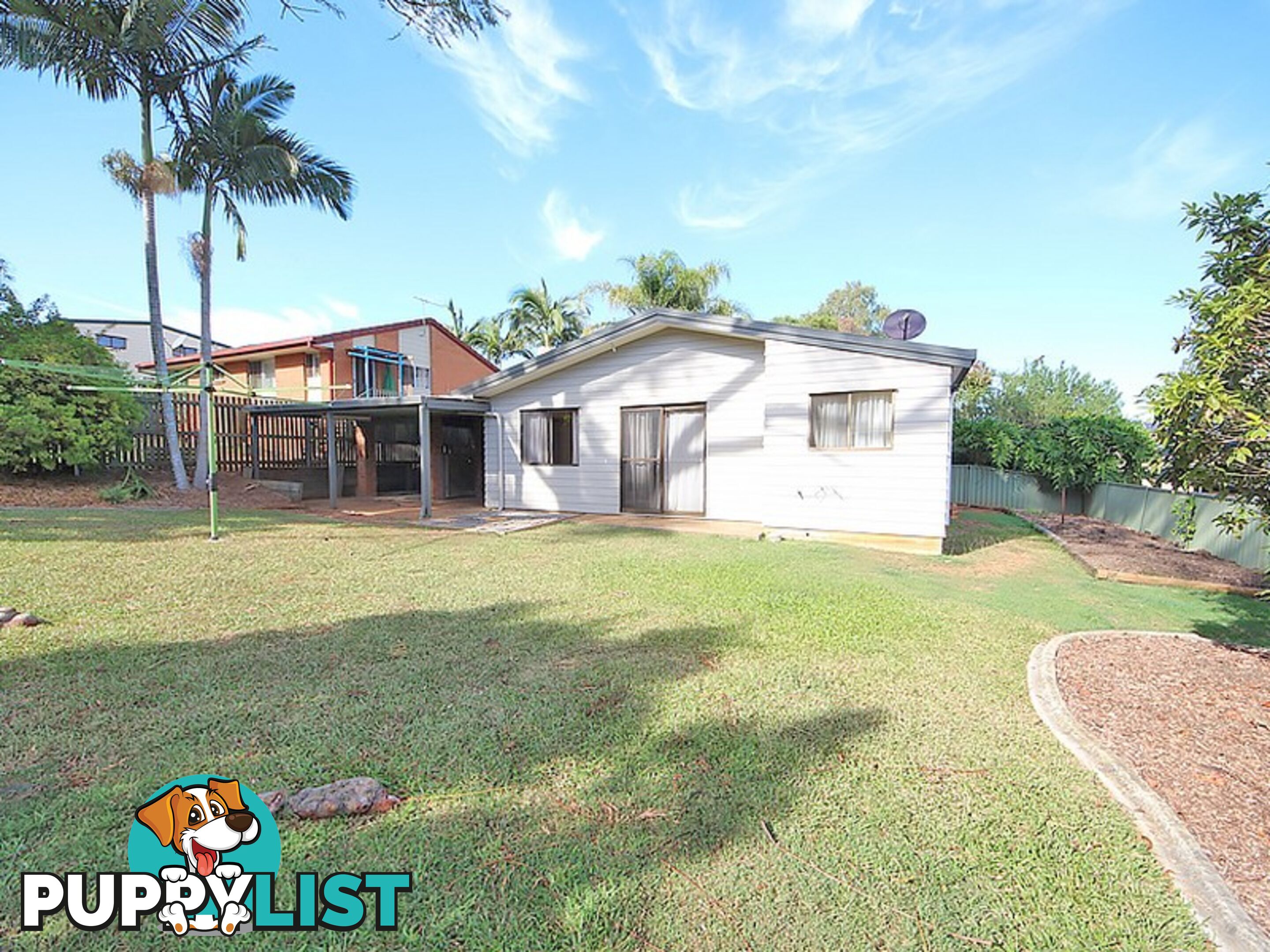 17 Cantor Street KALLANGUR QLD 4503