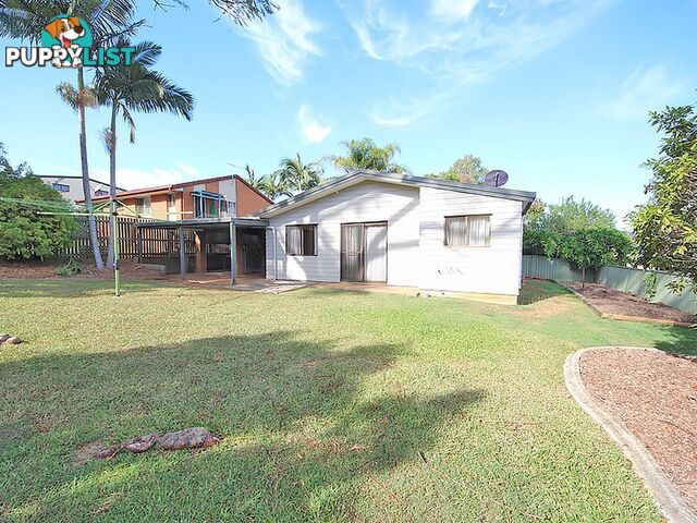 17 Cantor Street KALLANGUR QLD 4503