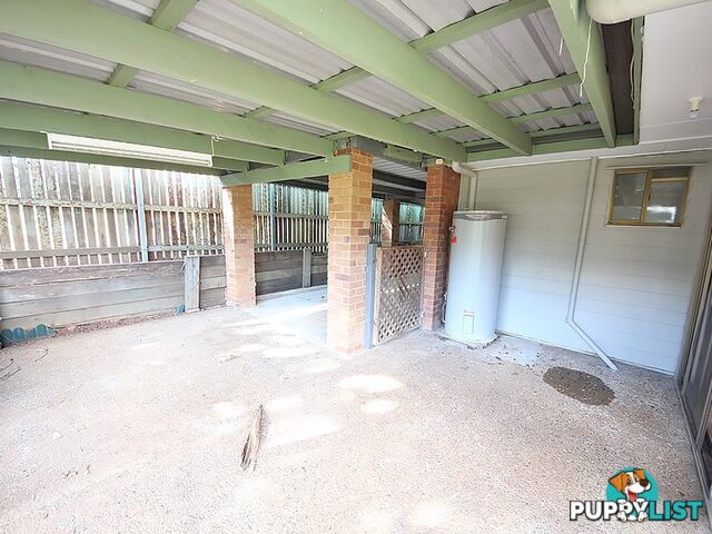 17 Cantor Street KALLANGUR QLD 4503