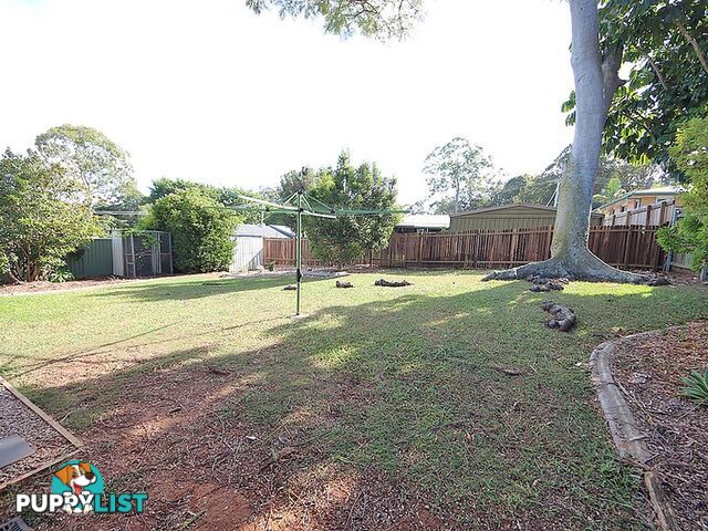 17 Cantor Street KALLANGUR QLD 4503