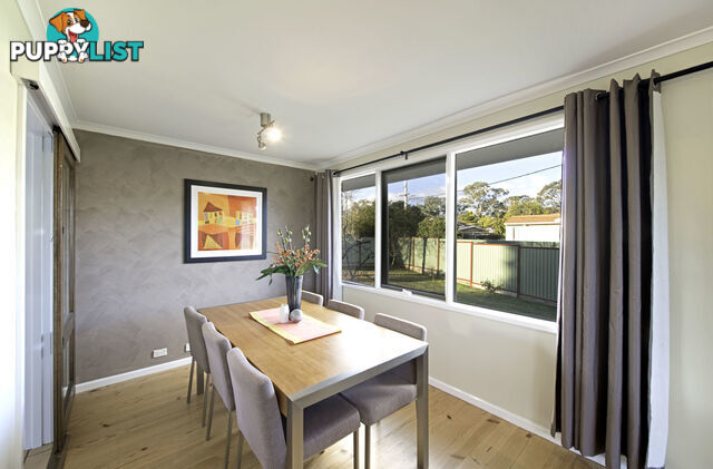 11 Altair Place GIRALANG ACT 2617