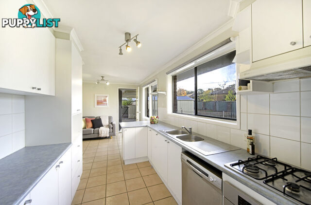 11 Altair Place GIRALANG ACT 2617