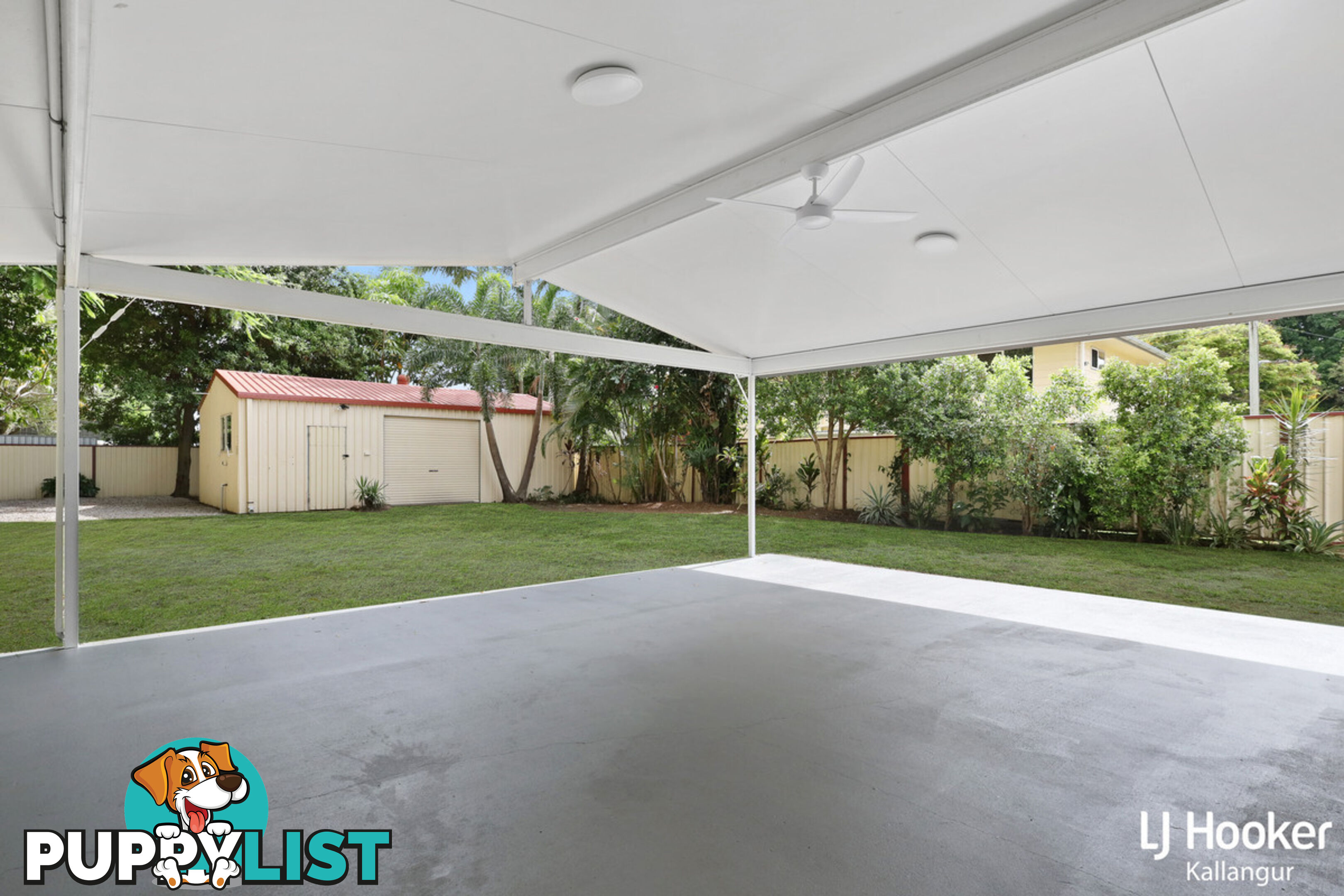 6 Gail Street KALLANGUR QLD 4503