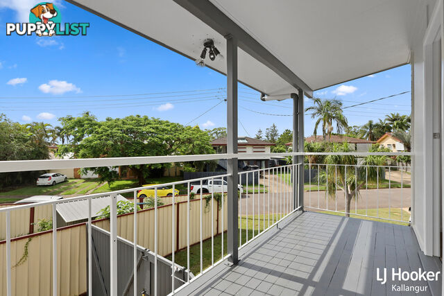 6 Gail Street KALLANGUR QLD 4503