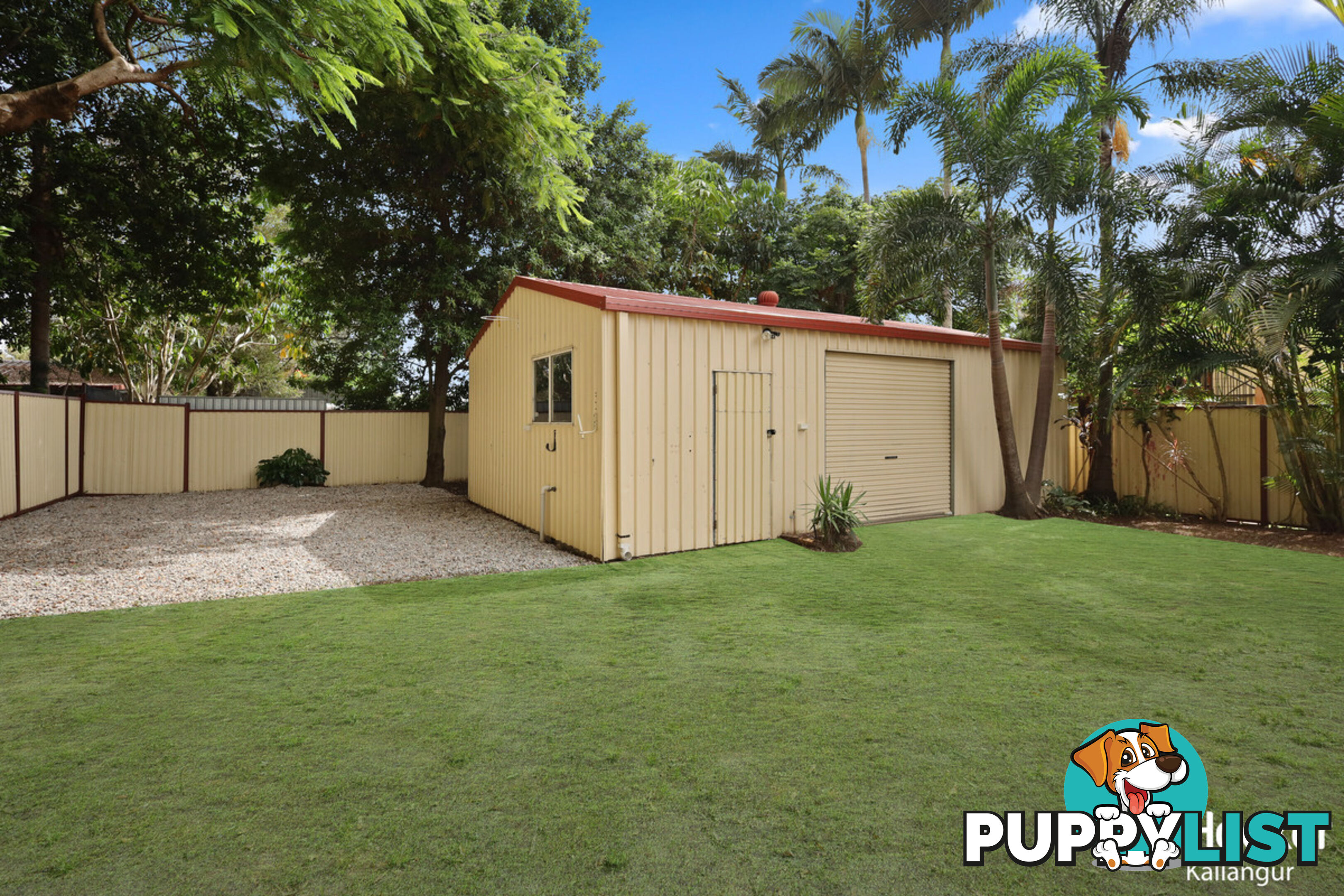 6 Gail Street KALLANGUR QLD 4503