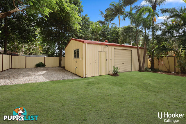 6 Gail Street KALLANGUR QLD 4503