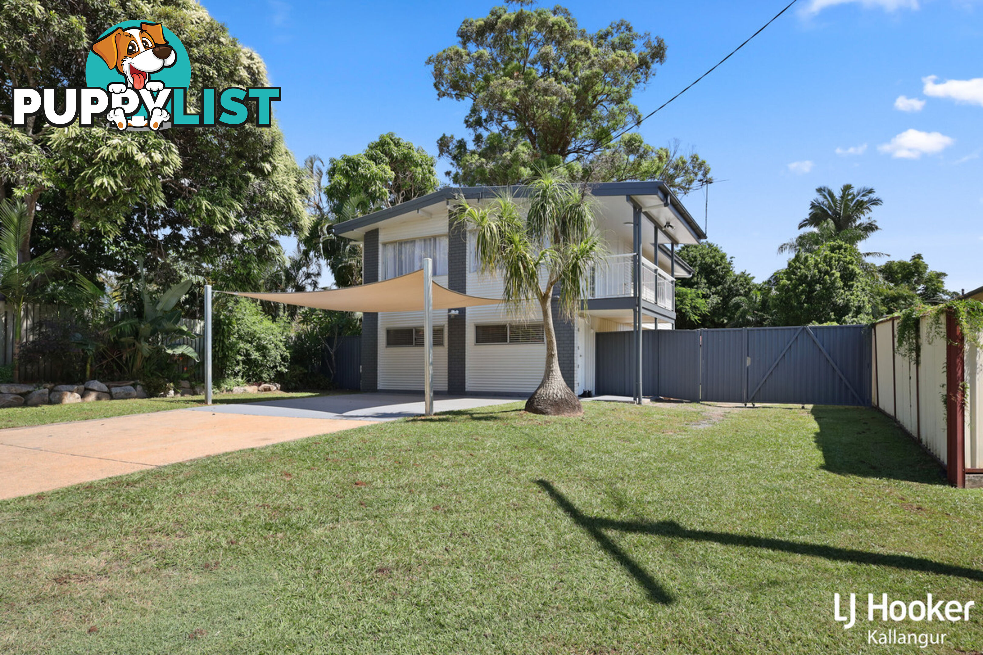 6 Gail Street KALLANGUR QLD 4503