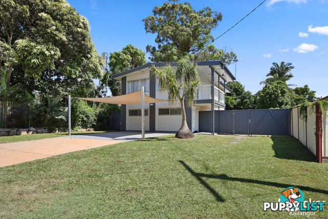 6 Gail Street KALLANGUR QLD 4503