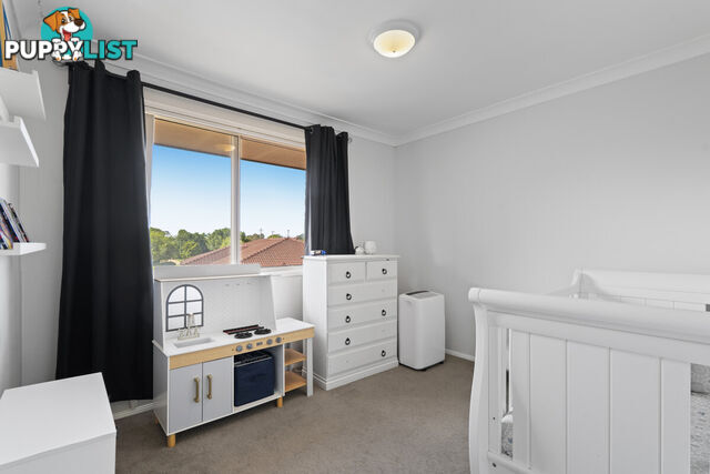 25/2 Florence Street KALLANGUR QLD 4503