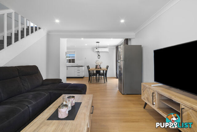25/2 Florence Street KALLANGUR QLD 4503