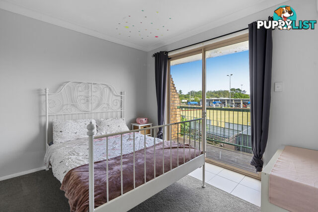 25/2 Florence Street KALLANGUR QLD 4503