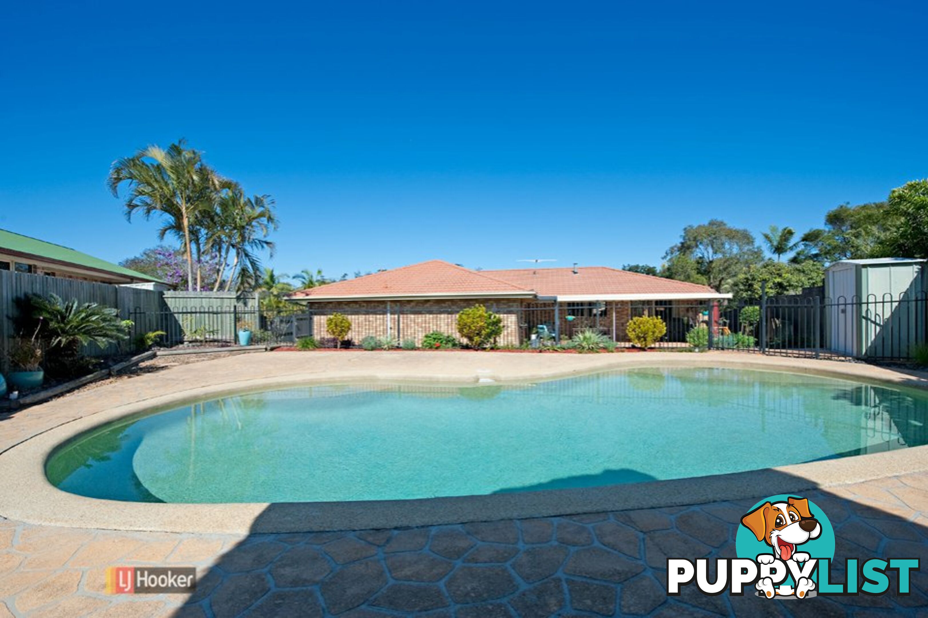 11 Cotter Court MURRUMBA DOWNS QLD 4503