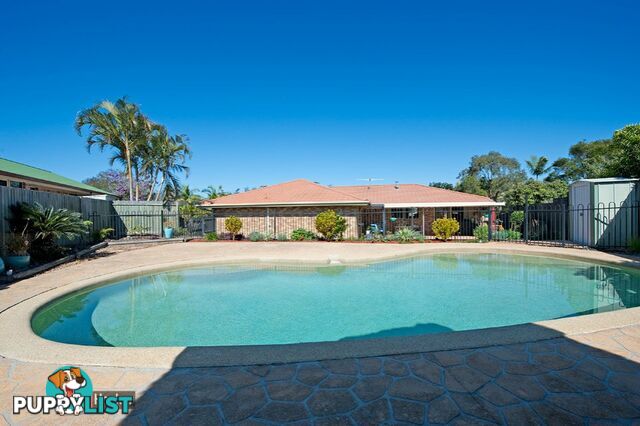 11 Cotter Court MURRUMBA DOWNS QLD 4503