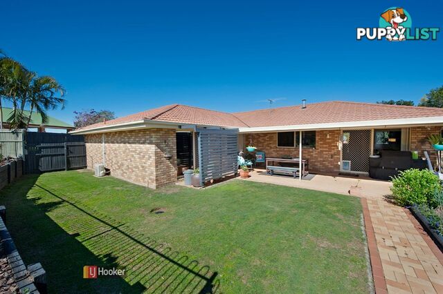 11 Cotter Court MURRUMBA DOWNS QLD 4503