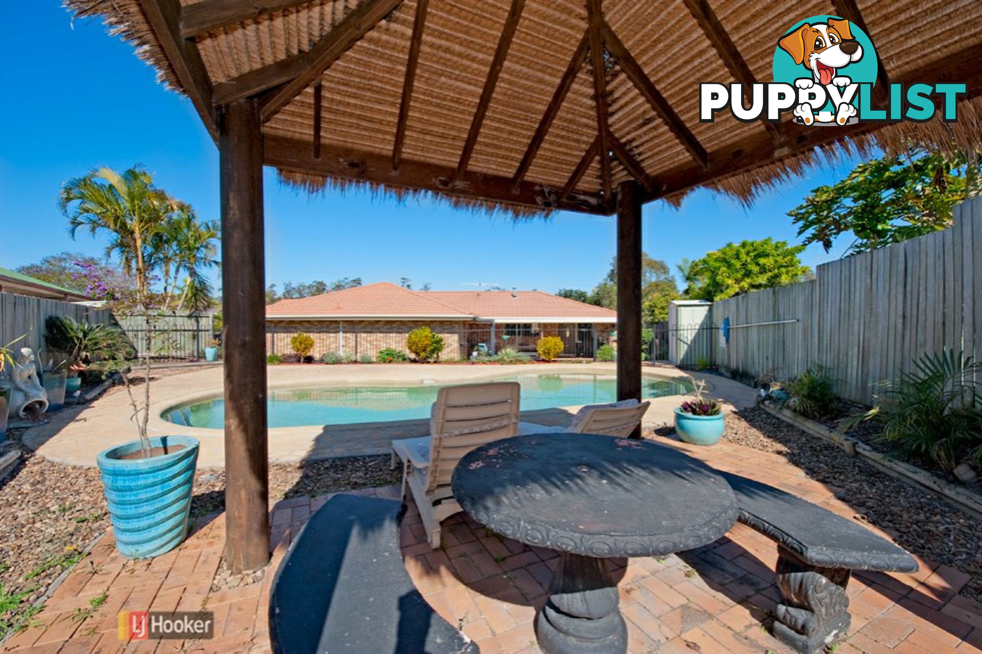 11 Cotter Court MURRUMBA DOWNS QLD 4503