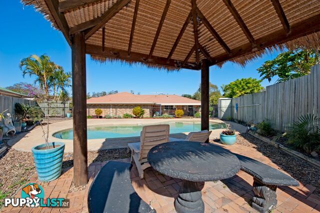 11 Cotter Court MURRUMBA DOWNS QLD 4503