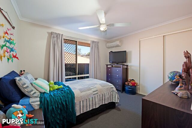 11 Cotter Court MURRUMBA DOWNS QLD 4503