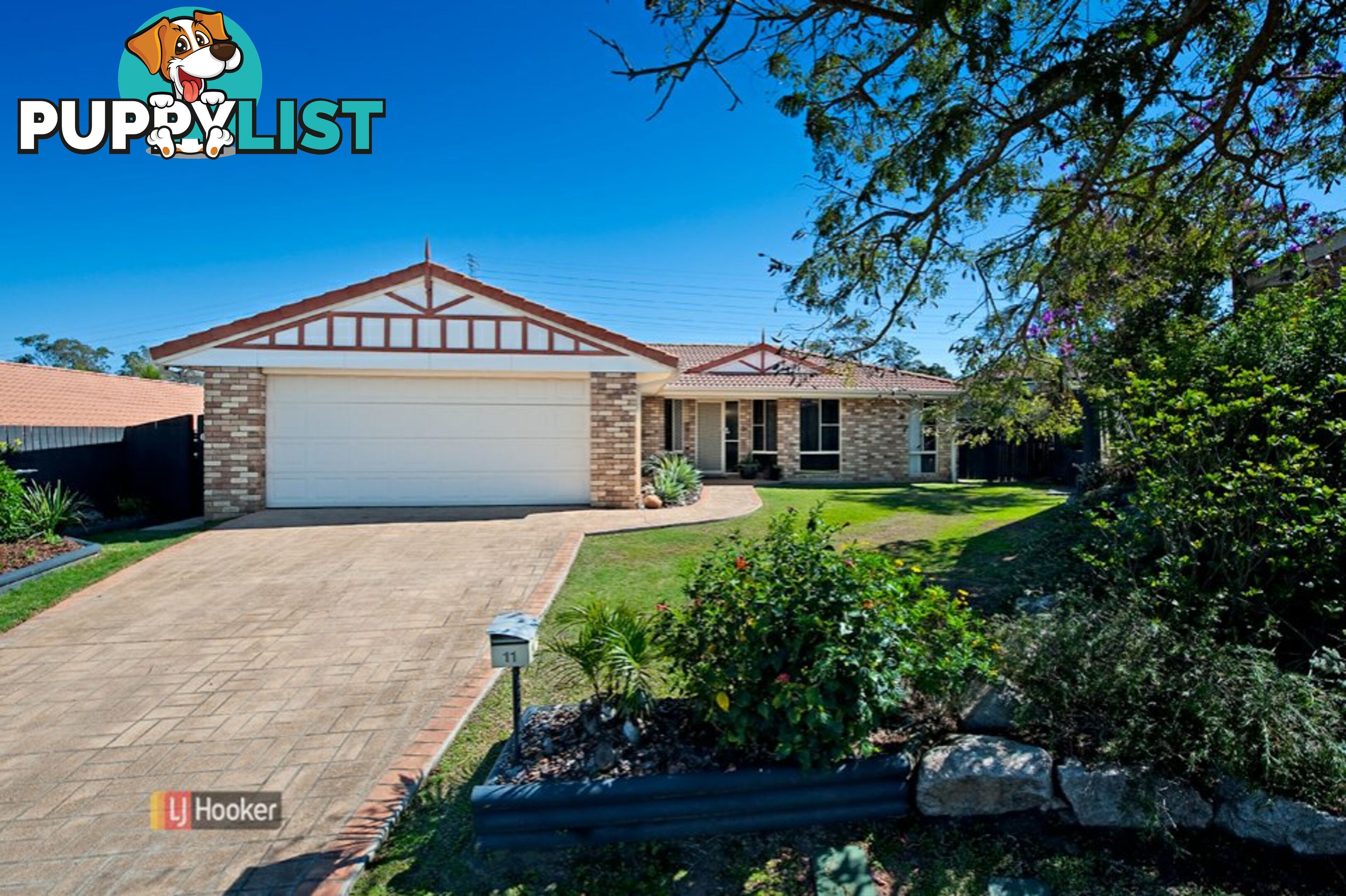 11 Cotter Court MURRUMBA DOWNS QLD 4503