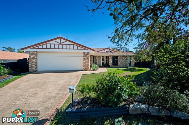 11 Cotter Court MURRUMBA DOWNS QLD 4503