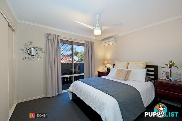 11 Cotter Court MURRUMBA DOWNS QLD 4503