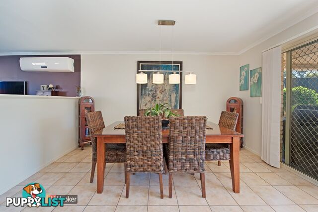 11 Cotter Court MURRUMBA DOWNS QLD 4503