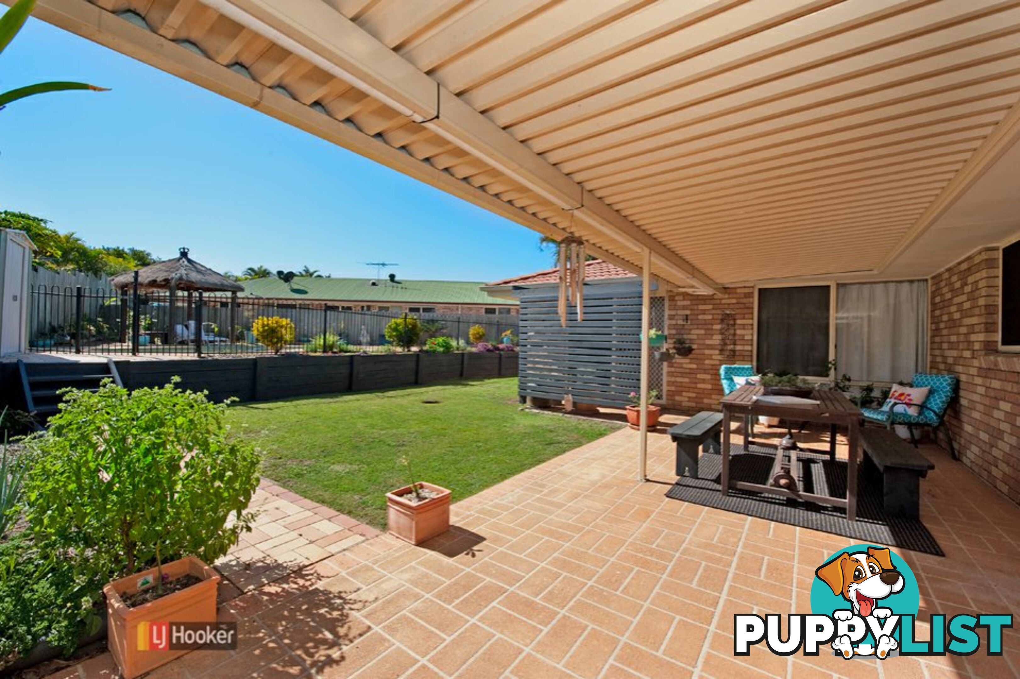 11 Cotter Court MURRUMBA DOWNS QLD 4503