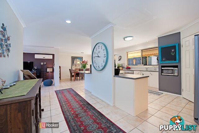 11 Cotter Court MURRUMBA DOWNS QLD 4503