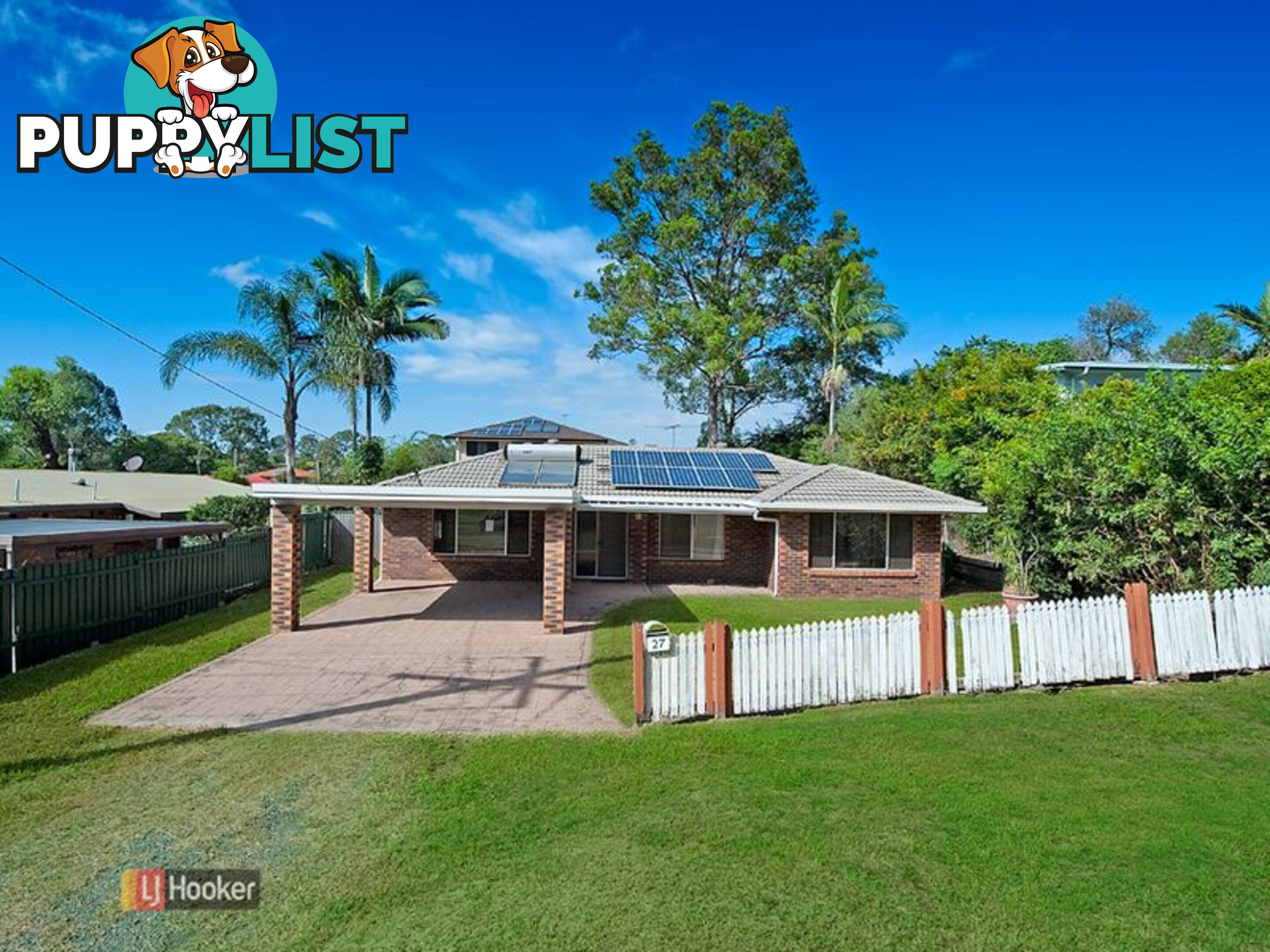 27 Leis Road KALLANGUR QLD 4503