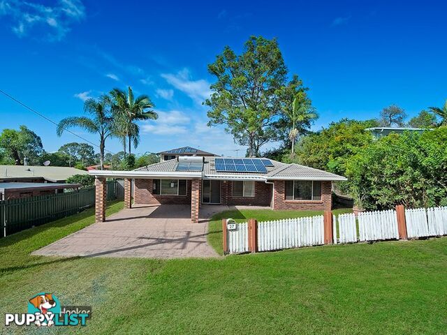 27 Leis Road KALLANGUR QLD 4503