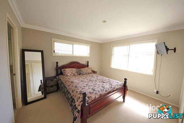 7 McKinlay Crescent MURRUMBA DOWNS QLD 4503